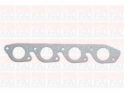 FAI AUTOPARTS em593 -  Комплект прокладок, выпускной коллектор